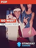 Go West in the Style of The Village People