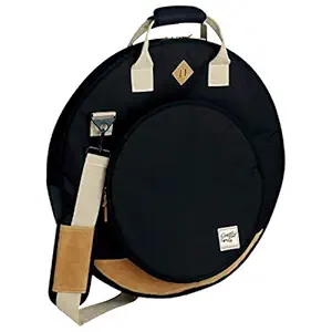 Tama Powerpad Designer Collection Cymbal Bag - Black