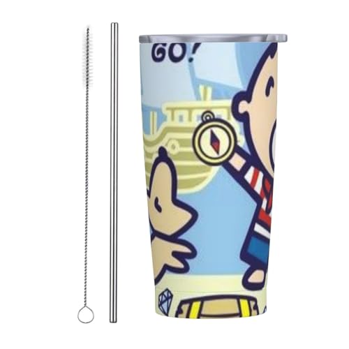 ݂Ȃ̂V (11)  ^fMP[^C}O 600ml XeX{g ԗp  ۉ ۗ t^tR[q[Jbv AEghA Ԃ̃lCuɍœK X|[c^Cv XeXN[{g y u?  j̎q ̎q