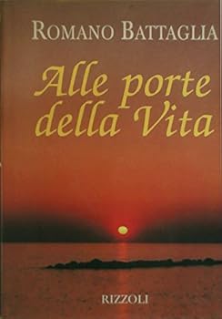 Paperback Alle porte della vita (Italian Edition) [Italian] Book