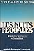 Les nuits fe&Igrave;odales: Tribulations d'un Persan au Moyen-Orient : re&Igrave;cit (French Edition)