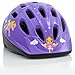 TeamObsidian Kids Bike Helmet [ Unicorn ] – Adjustable from Toddler to Youth Size, Ages 3-7 - Durable Kid Bicycle Helmets with Fun Designs Girls Will Love - CPSC Certified - FunWave