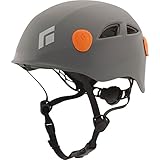 Black Diamond Half Dome Climbing Helmet - Limestone- Small/Medium