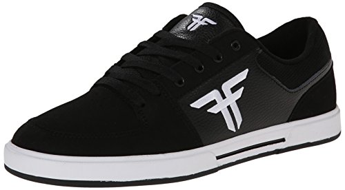 Fallen Men's Patriot Skateboard Shoe