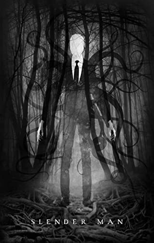 Slender Man: A Viral Horror Sensation and Psychological Thriller About a Sinister Myth