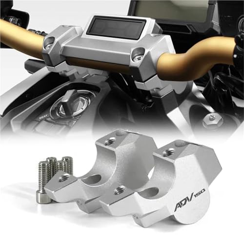 �ɓK������X-ADV XADV 750 ADV150 ADV160 ADV350 ADV 150 160 350 2017- �p �I�[�g�o�C �n���h���o�[ ���C�U�[ �h���b�O �n���h�� �o�[ �N�����v ����