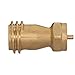 Monument Grills 99000 1 Pound Tank Adapter
