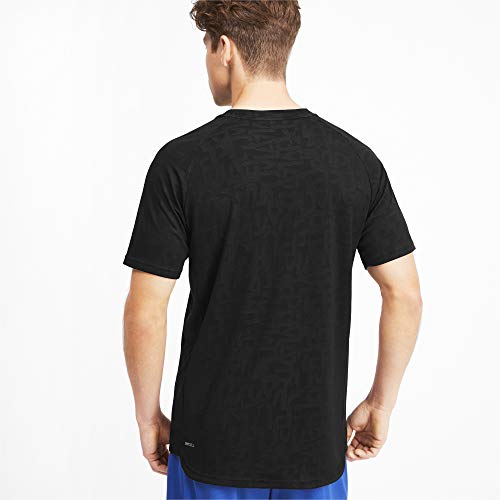 Image of PUMA Men Active Base Layer Shirt