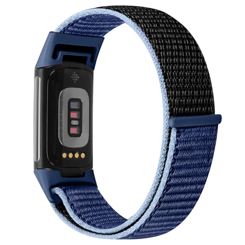 [Tiptops] oh Fitbit Charge 6/Fitbit Charge 5 oĥ݂ƌ݊A߉\ p\tgiC[vX|[cXgohANZT[AAjp Fitbit Charge 5/6 oh