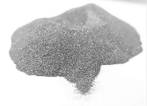 Poudre de silicium 100 g 125 µm, min. 98,0 % Si, N° CAS : 7440-21-3, poudre de silicon Cover