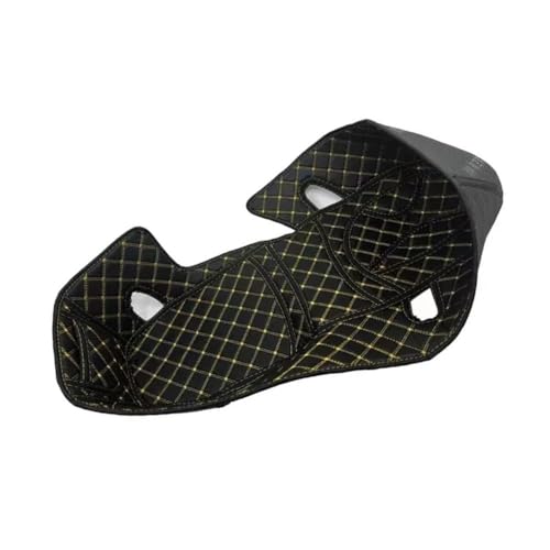 Doublure de seau pour Forza350 protection et isolation de coffre