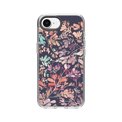 Coque transparente MagSafe pour iPhone 16e et 17e RHINOSHIELD protection anti-choc et aimant puissant