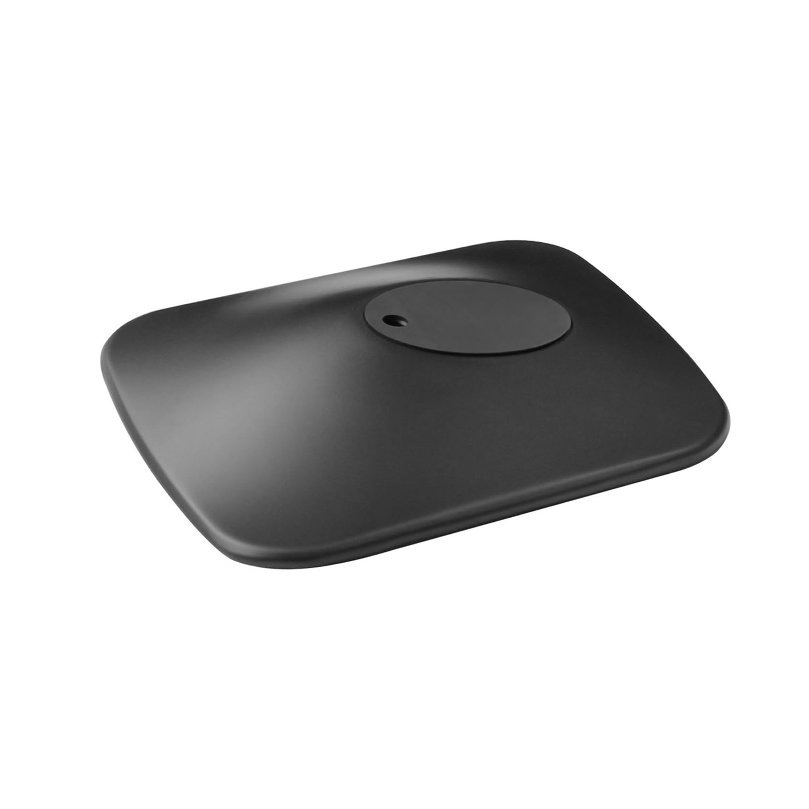 Metal Desktop Speakers Stands Professional Studio Monitors Stand Heat Management Rack for Speakers Accessories