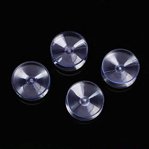 Iplusmile Ventose per Scrivania 50 Pz Ventose a 3