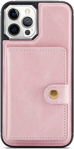 Étui antichoc iPhone 13 pour protéger votre écran et ranger vos cartes sans encombre