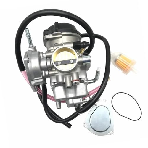 Carburateur pour Kawasaki KFX 400 et Yamaha Raptor 350