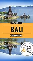 Bali: Stad & Streek (Wat & Hoe Reisgids) (Dutch Edition) 9021570688 Book Cover