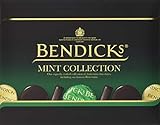 Bendicks