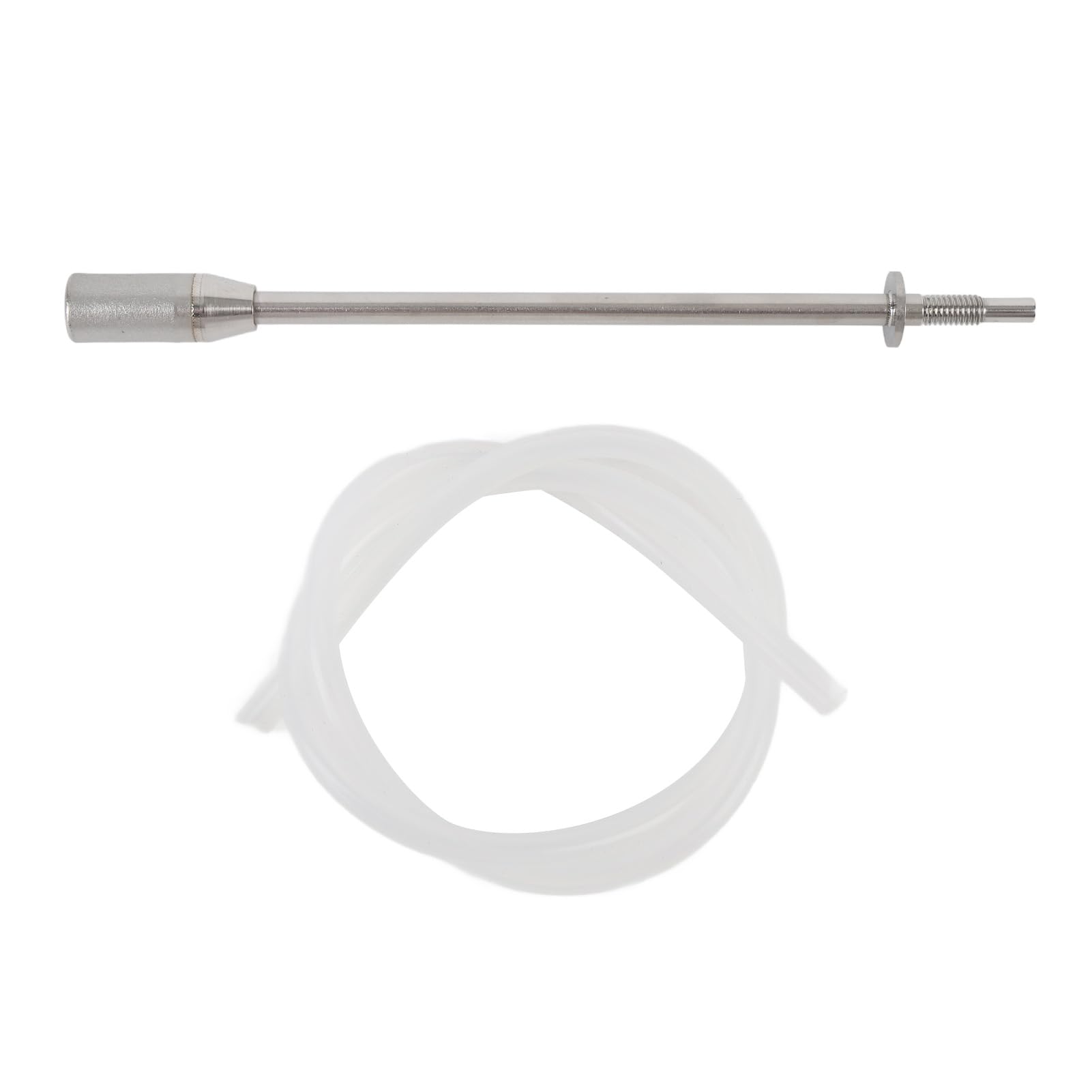 Hydrogen Dissolving Rod, Stainless Steel Rapid Gas Diffusion Long Lasting Enhanced Hydrogen Efficiency with Versatile Compatibility for Hydrogen Water Making Aeration