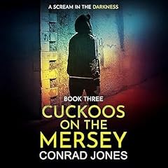 Couverture de Cuckoos on the Mersey