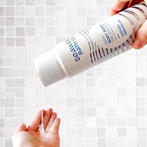 The Seaweed Bath Co. Seaweed Bath Co. Calm Body Wash thumb #6