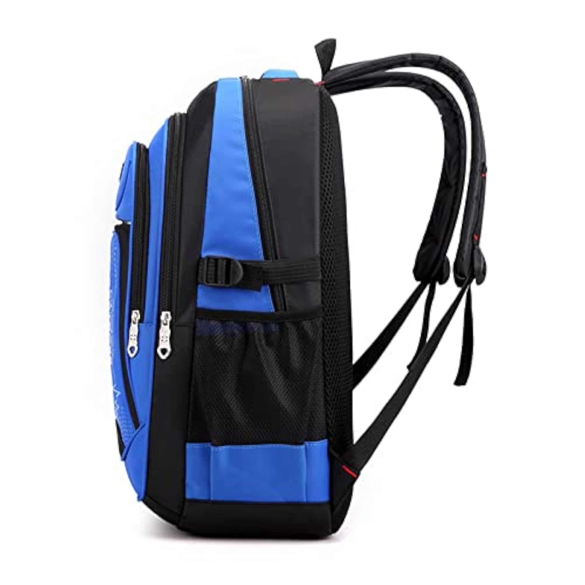 Large Capacity Unisex Business Backpack for Travel