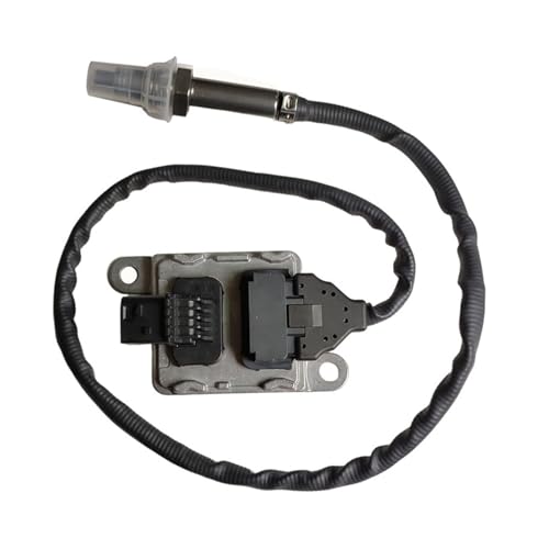 Sensor 5WK96764A de gases de escape recambio para sonda de medición NOx diésel 6