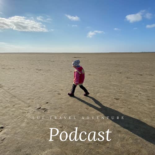 Lui Travel Adventure cover art