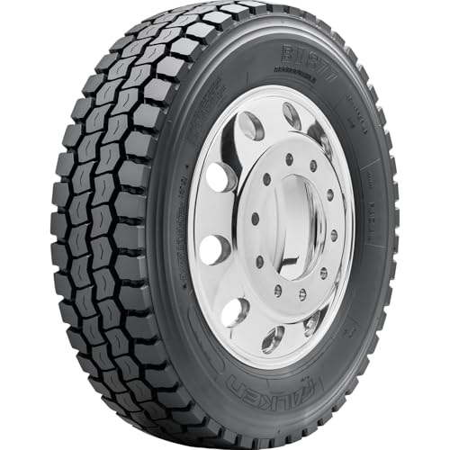 Falken BI-877 225/70R19.5 128L Commercial Tire
