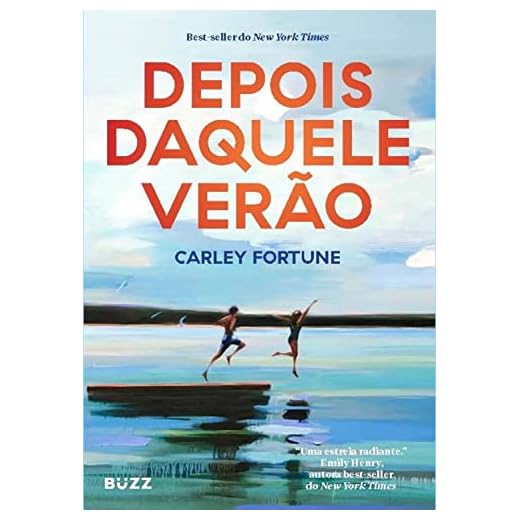 Depois daquele verão