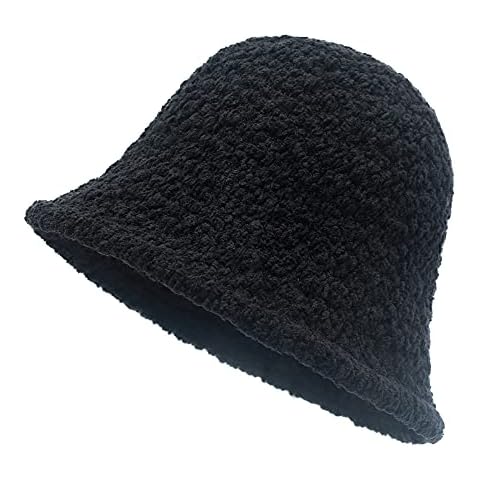 Chapeau Bob Femme ZLYC Cover