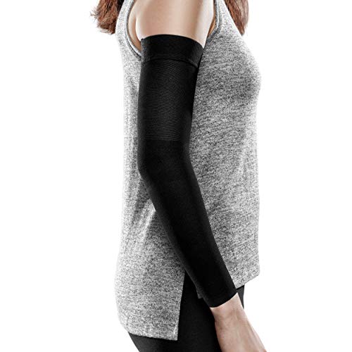Ease Opaque Lymphedema Arm Sleeve