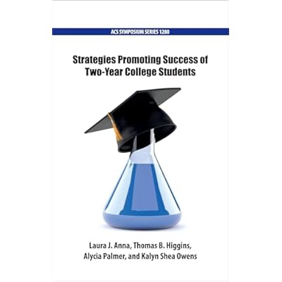 Strategies Promoting Success of Two-Year College Students