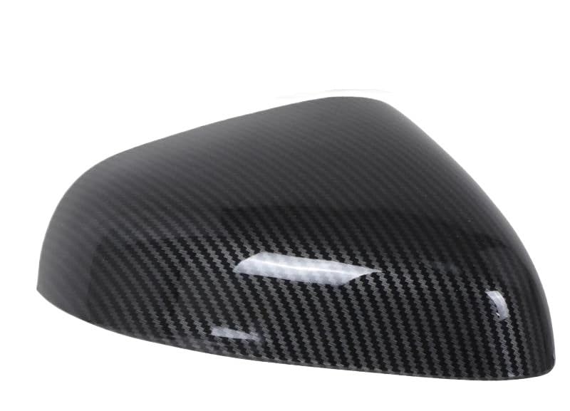 Coques rétroviseurs Ford Fiesta 2018-2023 pour remplacer facilement un boîtier cassé ou rayé