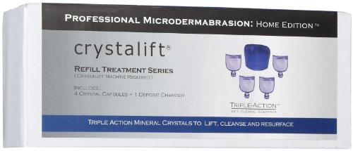 Crystalift Microderm Refill Series