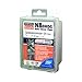 Simpson Strong Tie N8DHDG Structural Connector 1-1/2-Inch by 0.131-Inch 10-Gauge Smooth Shank Hot-Dip Galvanized Nails, No Size, No Color