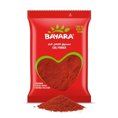 Bayara Chilli Powder 200g