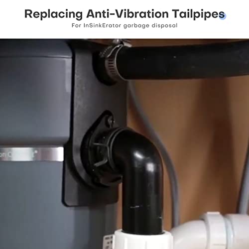 Garbage Disposal Parts For Insinkerator, 75499 Flex