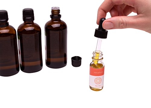 Sana Organics Flora: Organic Facial Nectar - Thumbnail 6