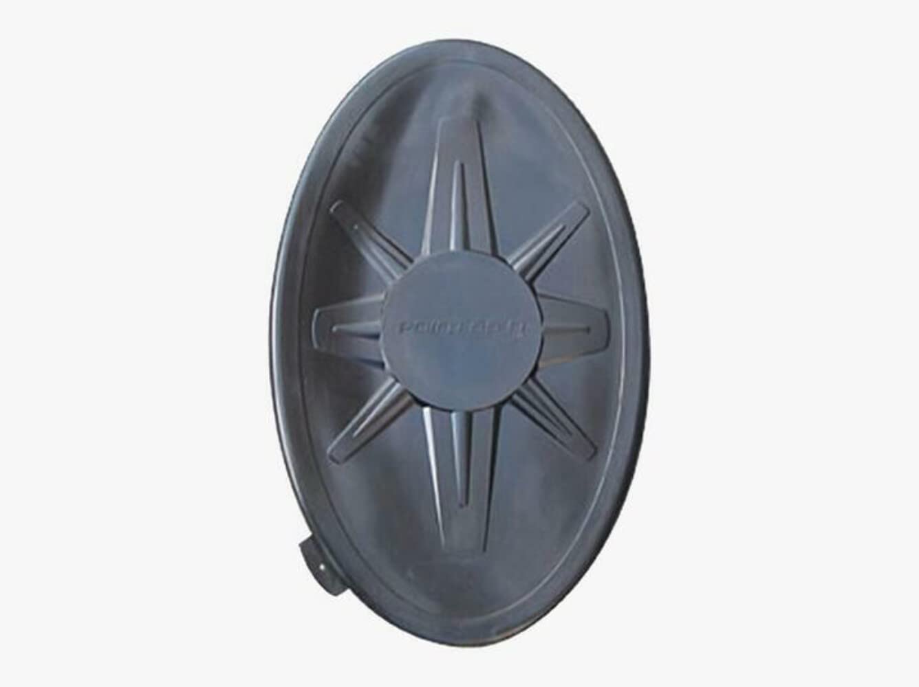 POINT 65 SWEDEN Spare Parts Hatch: Rubber Oval 44/26 cm - Essential Kayak Accessory