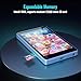 MP3 Player for Kids with Spotify, Parental Controls, Spotify Kids, Audible, Amazon Music, Libby, 4.0