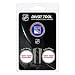 NHL New York Rangers Divot Tool Pack With 3 Golf Ball Markers