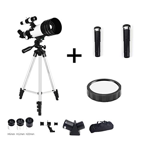 Telescopio astronómico refractor ARCH para niños miniatura 2
