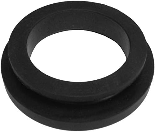 Steele Rubber Products 70-3622-39 Fuel Filler Neck Grommet Compatible with 1964-1967 Chrysler Dodge Plymouth