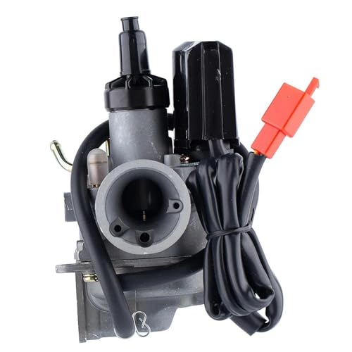 Carburateur 17mm AF34 résout les pannes de démarrage du DIO ZX50 2T