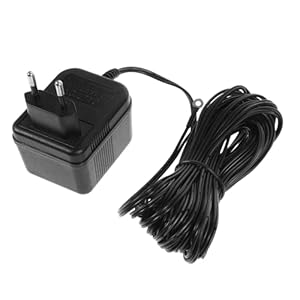 KITANDOVE Türklingel Transformator Netzteil