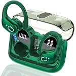 Aptkdoe – Aptkdoe In Ear Kopfhörer Kabellos Sport, Bluetooth 5.4 Kopfh