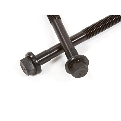 Compatible With 02-08 Ford Ranger/Mazda B3000 V6 3.0 182Cid Full Gasket Set Head Bolts #TOP7