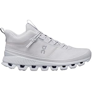 On-Running Women’s Cloud Hi Sneakers