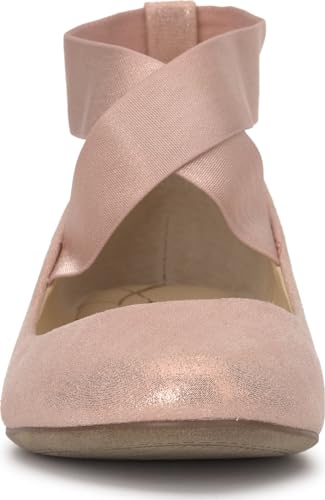 Image of Jessica Simpson Women's Mandayss Ballet Flat